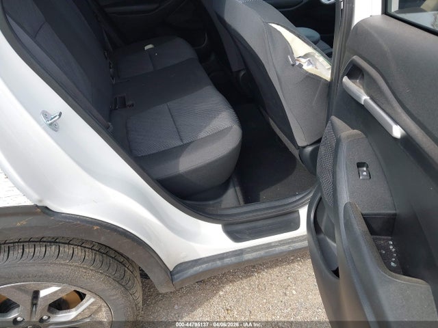 KNDEPCAA5T7889657 KIA Seltos Lx