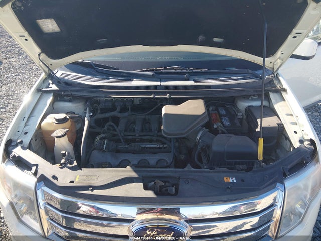 Продажа на аукционе авто 2008 Ford Edge Sel, vin: 2FMDK48C58BB24661, номер лота: 44795141