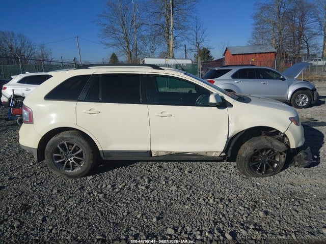 Продажа на аукционе авто 2008 Ford Edge Sel, vin: 2FMDK48C58BB24661, номер лота: 44795141