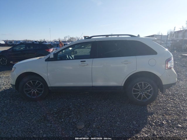 Продажа на аукционе авто 2008 Ford Edge Sel, vin: 2FMDK48C58BB24661, номер лота: 44795141