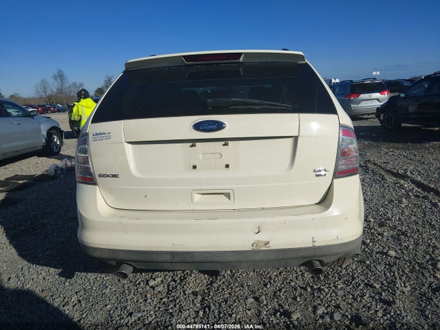 Продажа на аукционе авто 2008 Ford Edge Sel, vin: 2FMDK48C58BB24661, номер лота: 44795141