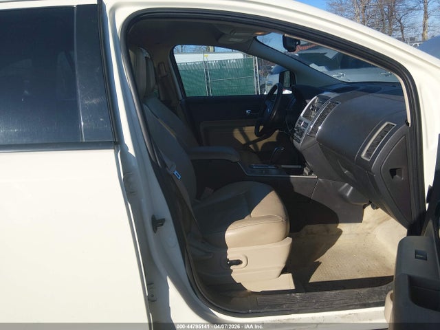 Продажа на аукционе авто 2008 Ford Edge Sel, vin: 2FMDK48C58BB24661, номер лота: 44795141