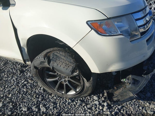 Продажа на аукционе авто 2008 Ford Edge Sel, vin: 2FMDK48C58BB24661, номер лота: 44795141