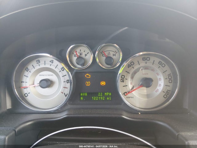 Продажа на аукционе авто 2008 Ford Edge Sel, vin: 2FMDK48C58BB24661, номер лота: 44795141
