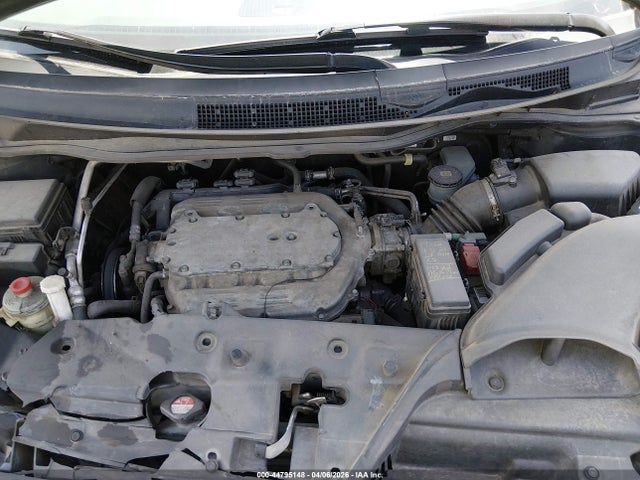 Aukcja sprzedaży 2012 Honda Odyssey Touring/touring Elite, vin: 5FNRL5H92CB085606, numer aukcji: 44795148
