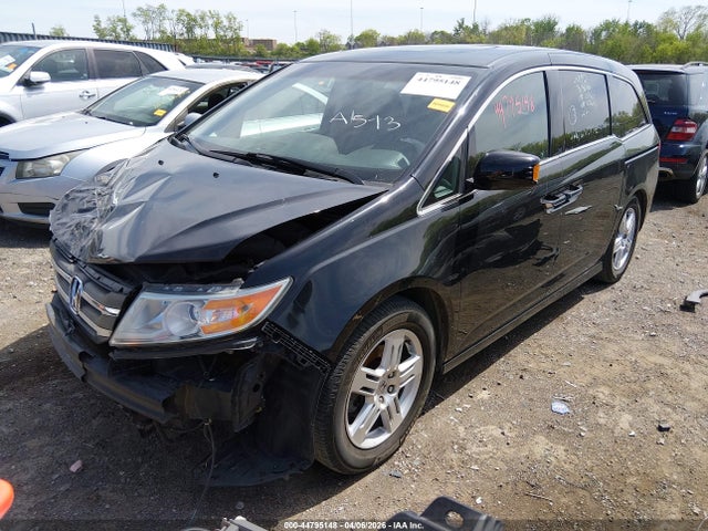Aukcja sprzedaży 2012 Honda Odyssey Touring/touring Elite, vin: 5FNRL5H92CB085606, numer aukcji: 44795148