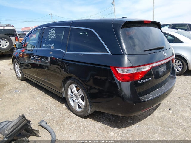 Aukcja sprzedaży 2012 Honda Odyssey Touring/touring Elite, vin: 5FNRL5H92CB085606, numer aukcji: 44795148