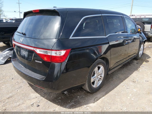 Aukcja sprzedaży 2012 Honda Odyssey Touring/touring Elite, vin: 5FNRL5H92CB085606, numer aukcji: 44795148