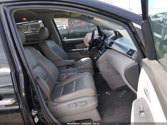Aukcja sprzedaży 2012 Honda Odyssey Touring/touring Elite, vin: 5FNRL5H92CB085606, numer aukcji: 44795148