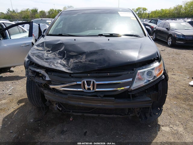 Aukcja sprzedaży 2012 Honda Odyssey Touring/touring Elite, vin: 5FNRL5H92CB085606, numer aukcji: 44795148