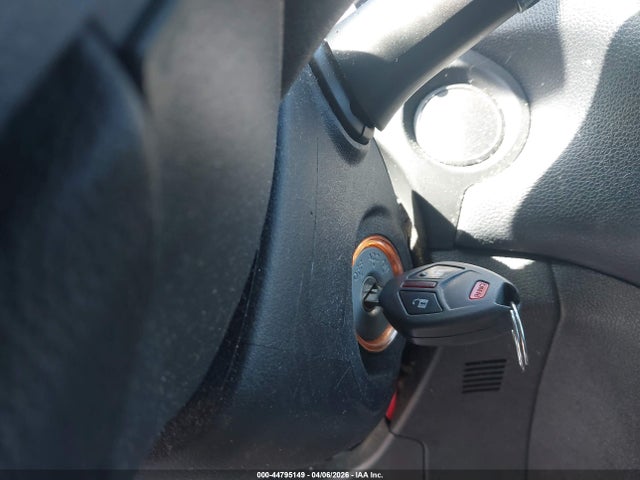 2014 MITSUBISHI OUTLANDER SPORT 4A4AR3AU3EE025491 Photo 10