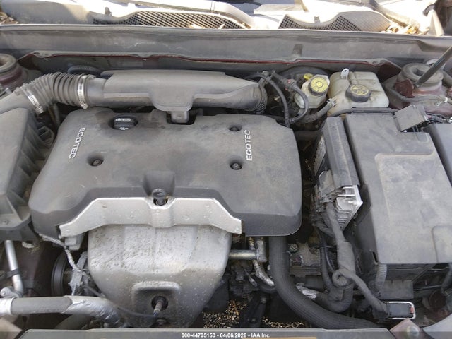 Aukcja sprzedaży 2015 Chevrolet Malibu 1lt, vin: 1G11C5SL4FF200815, numer aukcji: 44795153