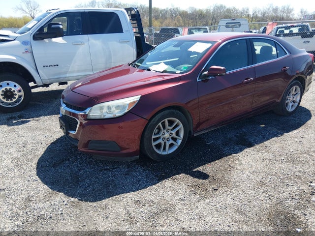 Aukcja sprzedaży 2015 Chevrolet Malibu 1lt, vin: 1G11C5SL4FF200815, numer aukcji: 44795153