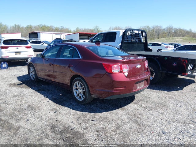 Aukcja sprzedaży 2015 Chevrolet Malibu 1lt, vin: 1G11C5SL4FF200815, numer aukcji: 44795153