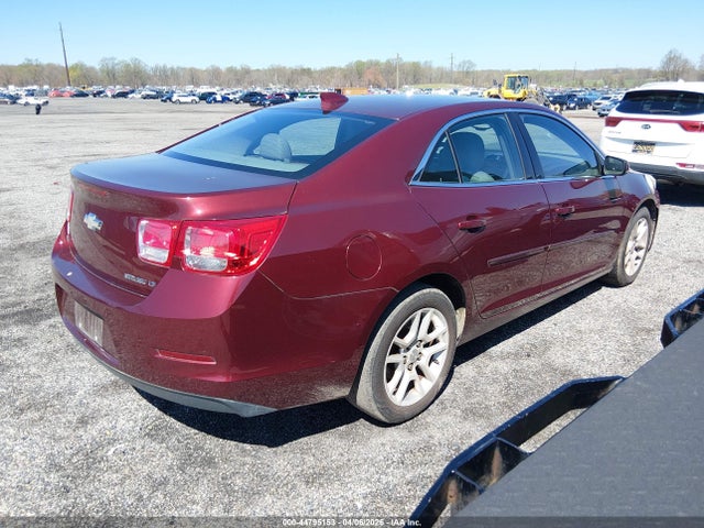 Aukcja sprzedaży 2015 Chevrolet Malibu 1lt, vin: 1G11C5SL4FF200815, numer aukcji: 44795153