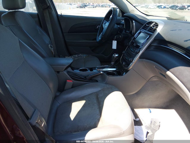 Aukcja sprzedaży 2015 Chevrolet Malibu 1lt, vin: 1G11C5SL4FF200815, numer aukcji: 44795153