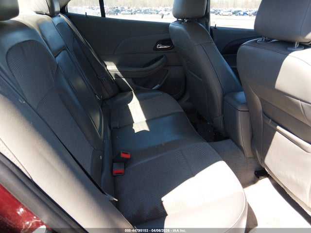Aukcja sprzedaży 2015 Chevrolet Malibu 1lt, vin: 1G11C5SL4FF200815, numer aukcji: 44795153