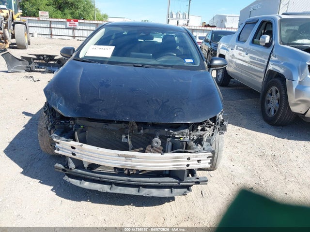 Aukcja sprzedaży 2022 Toyota Corolla Le, vin: 5YFEPMAEXNP322760, numer aukcji: 44795157