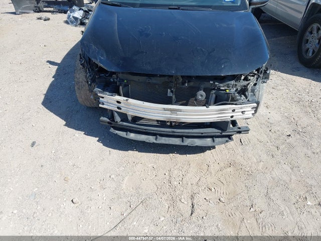 Aukcja sprzedaży 2022 Toyota Corolla Le, vin: 5YFEPMAEXNP322760, numer aukcji: 44795157