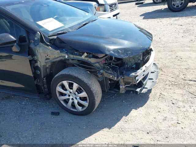 Aukcja sprzedaży 2022 Toyota Corolla Le, vin: 5YFEPMAEXNP322760, numer aukcji: 44795157