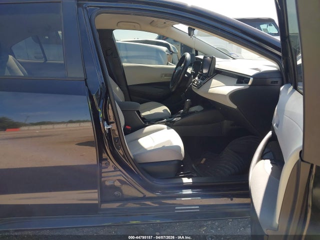 Aukcja sprzedaży 2022 Toyota Corolla Le, vin: 5YFEPMAEXNP322760, numer aukcji: 44795157