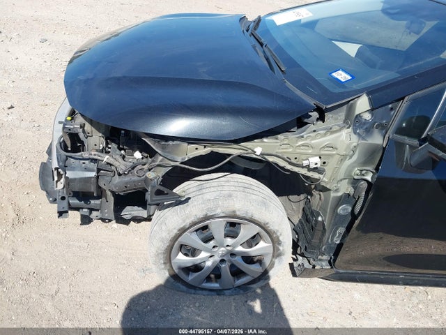 Aukcja sprzedaży 2022 Toyota Corolla Le, vin: 5YFEPMAEXNP322760, numer aukcji: 44795157