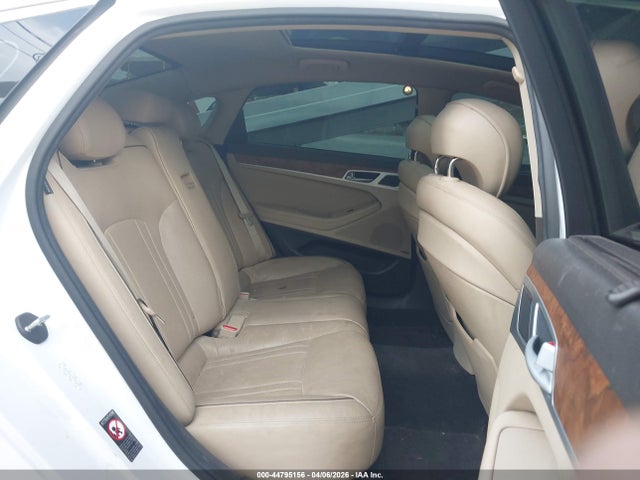 Продаж на аукціоні авто 2015 Hyundai Genesis 5.0, vin: KMHGN4JF3FU019889, номер лоту: 44795156