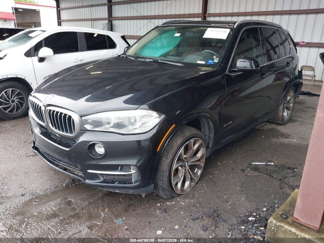 Aukcja sprzedaży 2014 Bmw X5 Xdrive35i, vin: 5UXKR0C58E0K51196, numer aukcji: 44795158