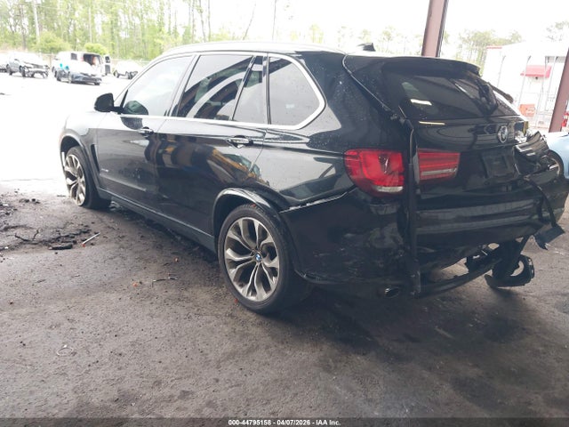 Aukcja sprzedaży 2014 Bmw X5 Xdrive35i, vin: 5UXKR0C58E0K51196, numer aukcji: 44795158