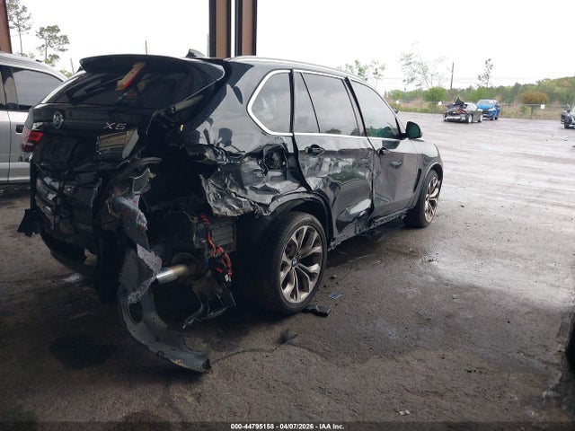 Aukcja sprzedaży 2014 Bmw X5 Xdrive35i, vin: 5UXKR0C58E0K51196, numer aukcji: 44795158