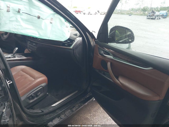 Aukcja sprzedaży 2014 Bmw X5 Xdrive35i, vin: 5UXKR0C58E0K51196, numer aukcji: 44795158