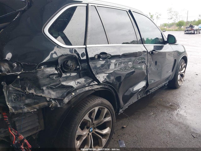 Aukcja sprzedaży 2014 Bmw X5 Xdrive35i, vin: 5UXKR0C58E0K51196, numer aukcji: 44795158