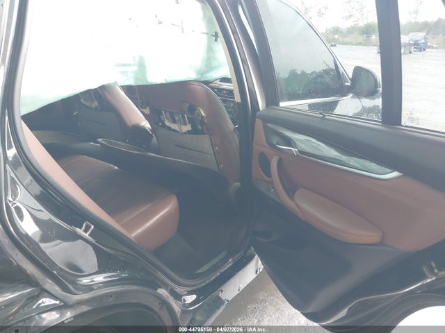 Aukcja sprzedaży 2014 Bmw X5 Xdrive35i, vin: 5UXKR0C58E0K51196, numer aukcji: 44795158