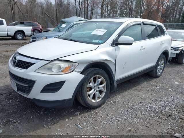 Продажа на аукционе авто 2011 Mazda Cx-9 Touring, vin: JM3TB3CVXB0324910, номер лота: 44795160