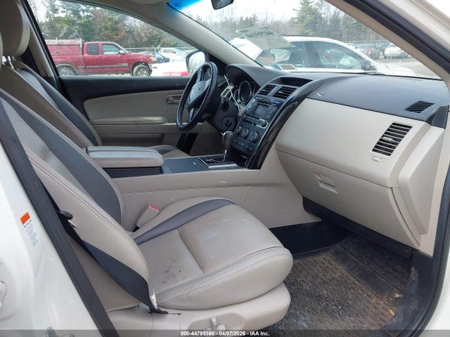 Продажа на аукционе авто 2011 Mazda Cx-9 Touring, vin: JM3TB3CVXB0324910, номер лота: 44795160