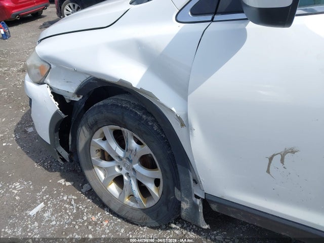 Продажа на аукционе авто 2011 Mazda Cx-9 Touring, vin: JM3TB3CVXB0324910, номер лота: 44795160