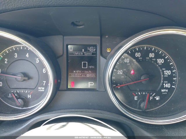 Продаж на аукціоні авто 2013 Jeep Grand Cherokee Limited, vin: 1C4RJFBG2DC656366, номер лоту: 44795167