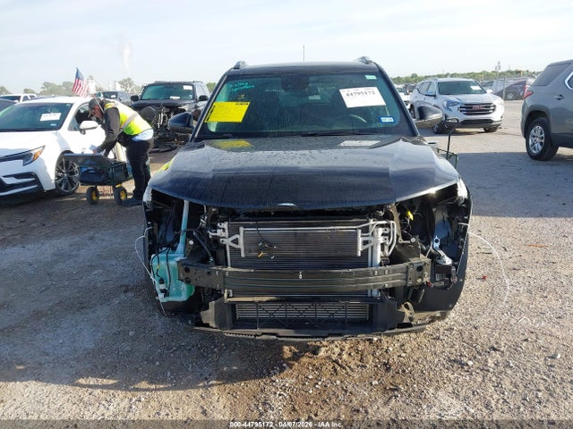 Aukcja sprzedaży 2023 Chevrolet Trailblazer Fwd Lt, vin: KL79MPSL5PB146398, numer aukcji: 44795172
