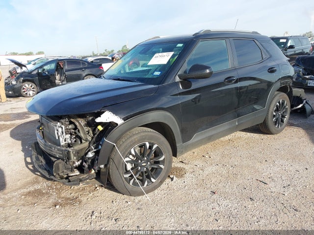 Aukcja sprzedaży 2023 Chevrolet Trailblazer Fwd Lt, vin: KL79MPSL5PB146398, numer aukcji: 44795172