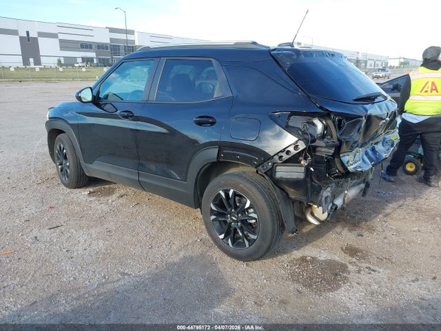 Aukcja sprzedaży 2023 Chevrolet Trailblazer Fwd Lt, vin: KL79MPSL5PB146398, numer aukcji: 44795172