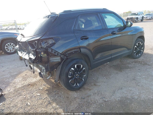 Aukcja sprzedaży 2023 Chevrolet Trailblazer Fwd Lt, vin: KL79MPSL5PB146398, numer aukcji: 44795172