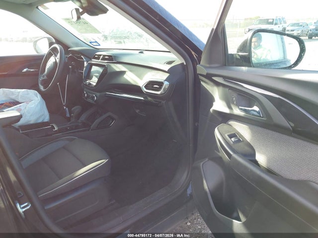Aukcja sprzedaży 2023 Chevrolet Trailblazer Fwd Lt, vin: KL79MPSL5PB146398, numer aukcji: 44795172