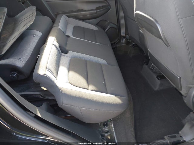 Aukcja sprzedaży 2023 Chevrolet Trailblazer Fwd Lt, vin: KL79MPSL5PB146398, numer aukcji: 44795172