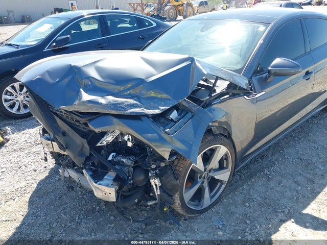 Aukcja sprzedaży 2021 Audi A5 Sportback Premium Plus 45 Tfsi Quattro S Tronic, vin: WAUFACF53MA015892, numer aukcji: 44795174
