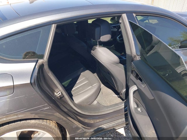 Aukcja sprzedaży 2021 Audi A5 Sportback Premium Plus 45 Tfsi Quattro S Tronic, vin: WAUFACF53MA015892, numer aukcji: 44795174