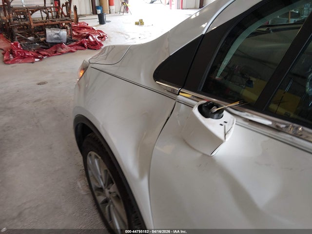 Aukcja sprzedaży 2017 Buick Encore Preferred, vin: KL4CJASB6HB132270, numer aukcji: 44795182