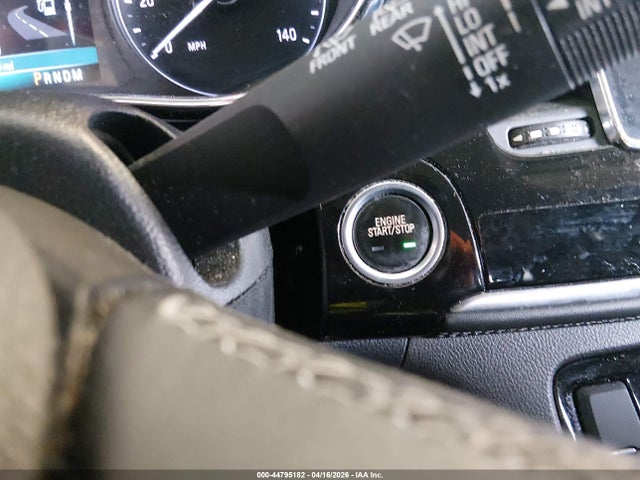 Aukcja sprzedaży 2017 Buick Encore Preferred, vin: KL4CJASB6HB132270, numer aukcji: 44795182