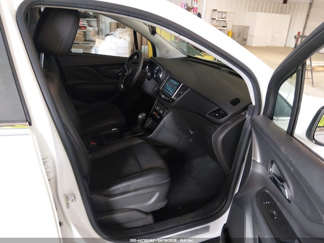 Aukcja sprzedaży 2017 Buick Encore Preferred, vin: KL4CJASB6HB132270, numer aukcji: 44795182