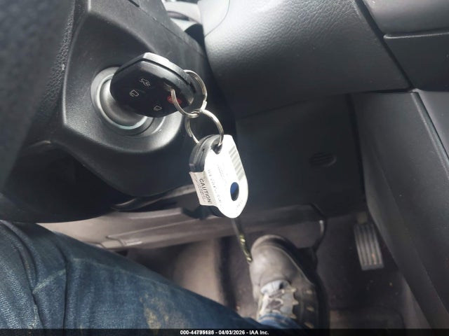 2017 FORD FOCUS 1FADP3F20HL320295 Photo 10