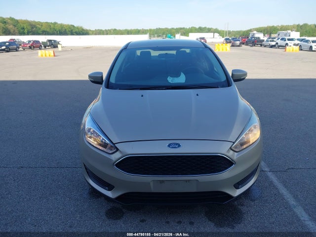 2017 FORD FOCUS 1FADP3F20HL320295 Photo 5